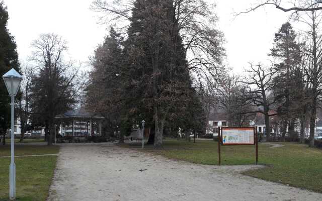 Club Vosgien : Sentier des Poètes