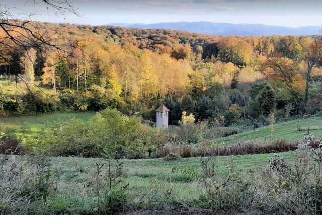 Club Vosgien : Ihringen et Lilienthal