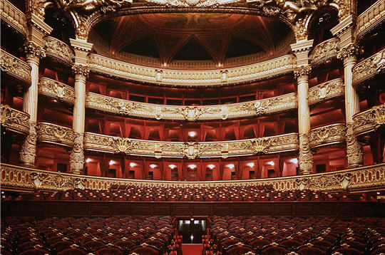 Cinéma-opéra