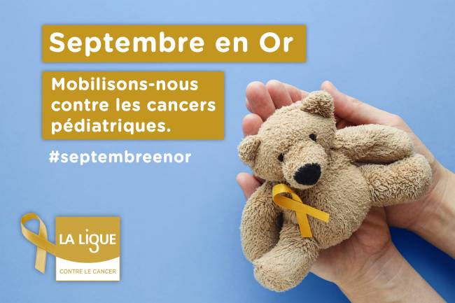 Septembre en Or