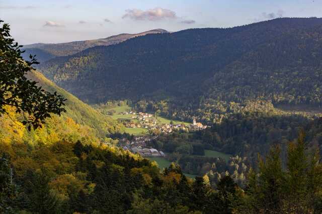 Au fil des mains - marché des artisans