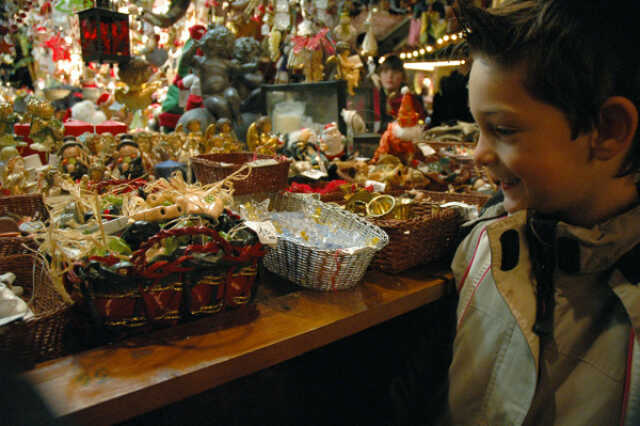 Marché de Noël de Heimsbrunn