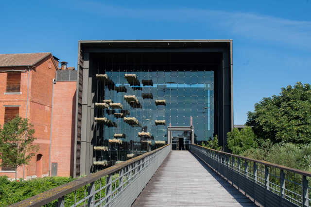 Journées du Patrimoine au Musée national de l'Automobile