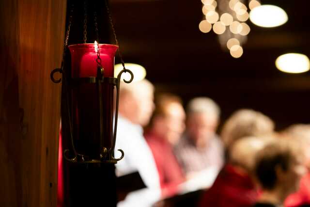 Concert : chants de Noël français et ukrainiens