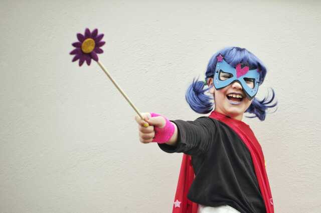 Atelier vacances : Carnaval au Musée Historique