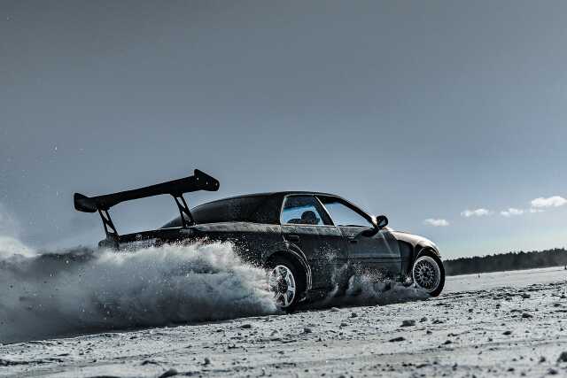 L'Art du Drift