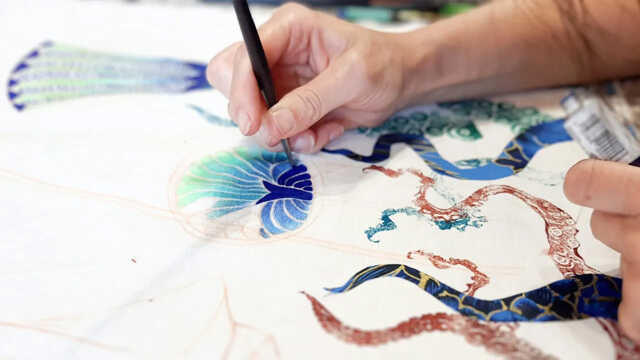 Atelier : Print plus plus