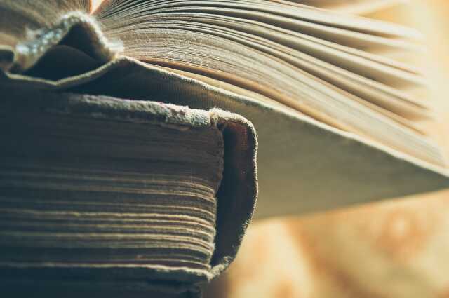 La bibliophilie ou l'amour du livre