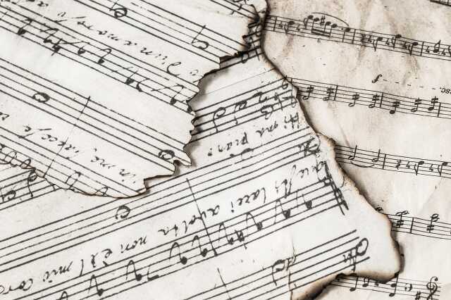 Concert-spectacle : Histoire d'un musicien mulhousien en route vers Rome