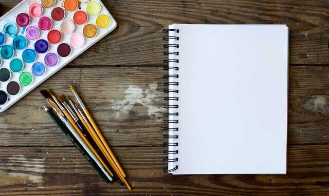 Atelier : Plonge dans le monde magique du papier en relief