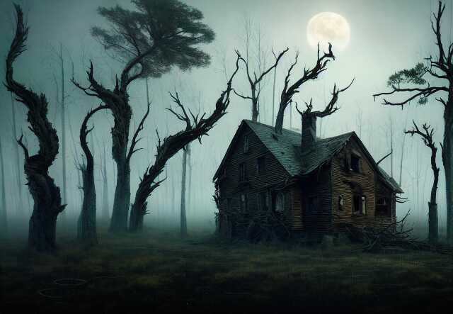 Escape game : Amelia's secret