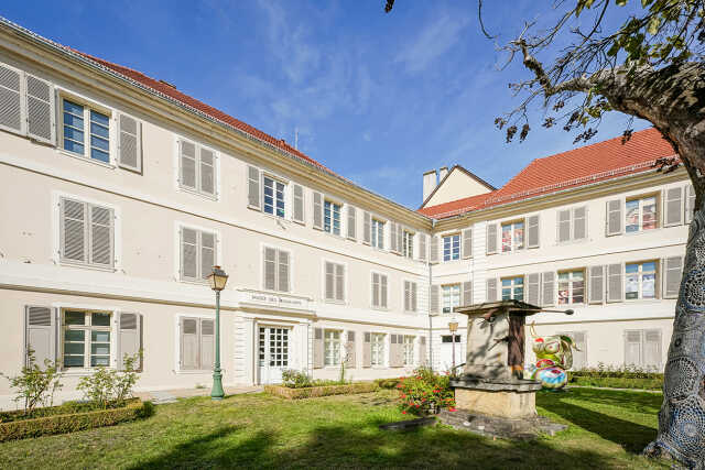 Visite guidée de l'exposition 25 ans d'acquisitions