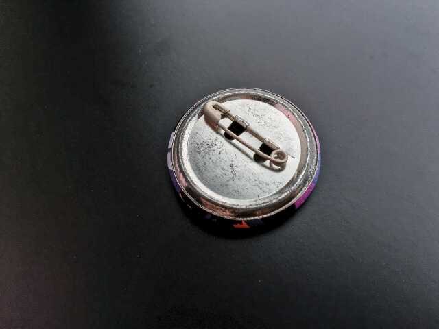 Atelier : badges de Noël