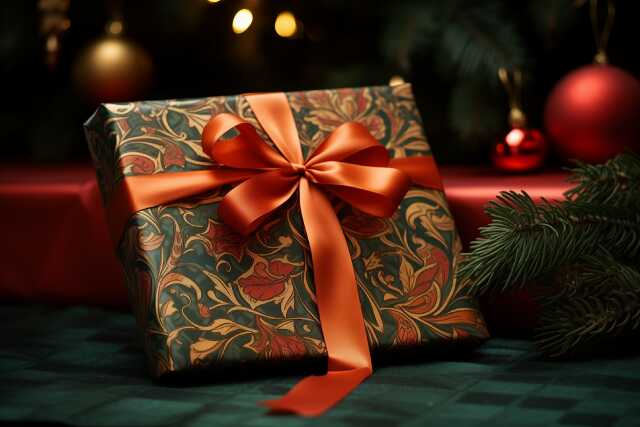 Atelier : la fabrique de Noël