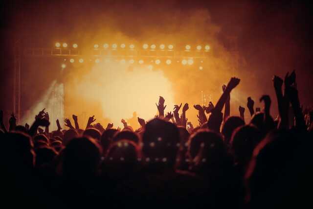 Turbulences festival