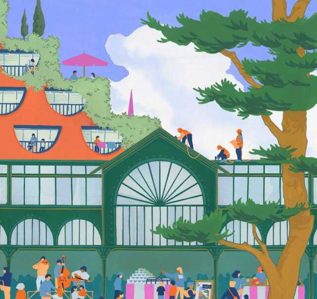 Journées nationales de l'architecture