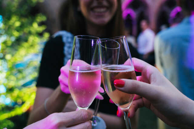 Visite-apéritif : Apéro'cloître