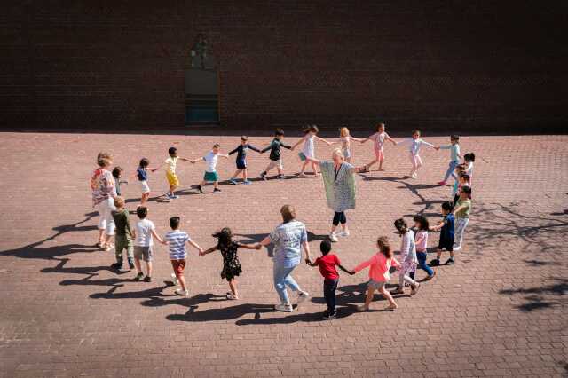 Concerts-tout petits : Bébés chanteurs