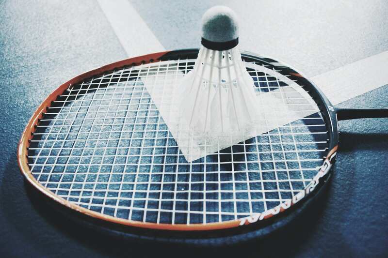 24e tournoi de Badminton des Vosges du Nord