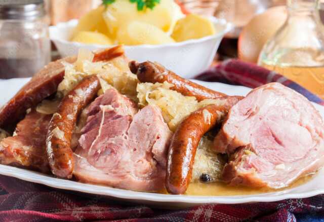 Repas au profit de la recherche contre le cancer