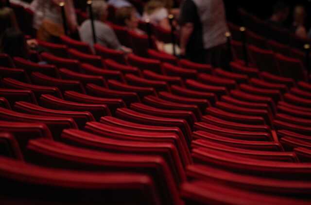 Théâtre alsacien de Beblenheim