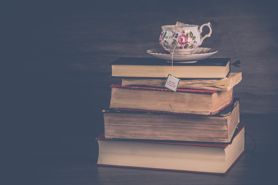 JEP - Marché aux livres d'occasion