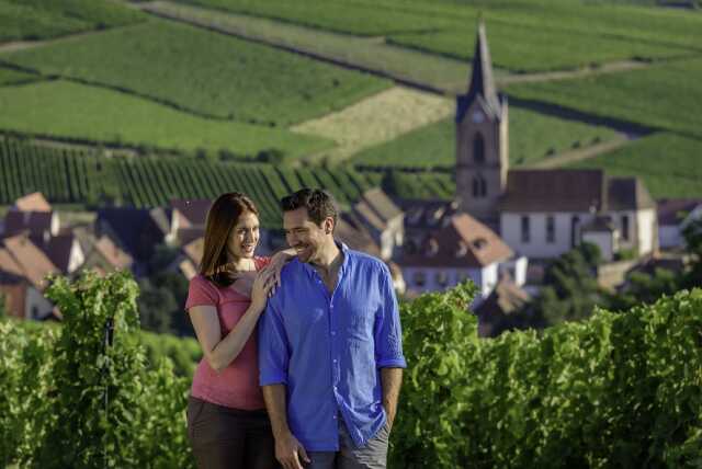 Saint-Valentin au Pays de Ribeauvillé et Riquewihr