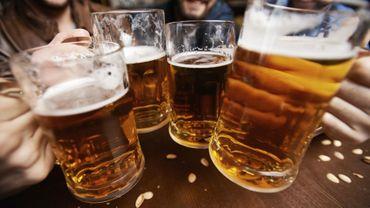 SOIREE OKTOBERFEST