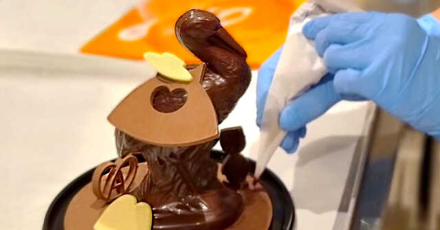 Choco'création
