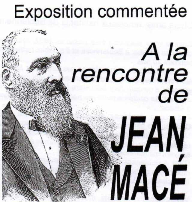 Journées du patrimoine - A la rencontre de Jean Macé