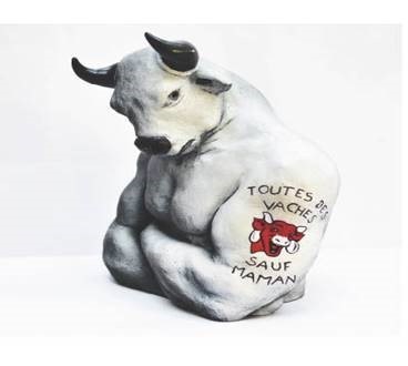 Exposition Des Gens, Des Lieux - Dan Steffan