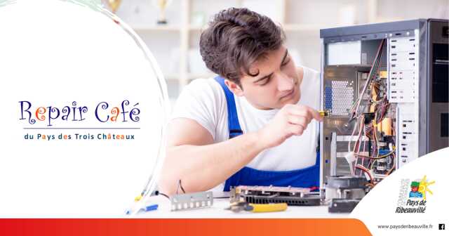 Repair'café