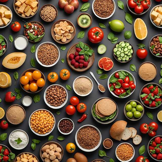 Atelier de cuisine durable - protéines végétales