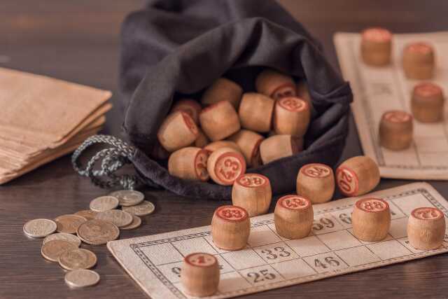 Loto parents/enfants