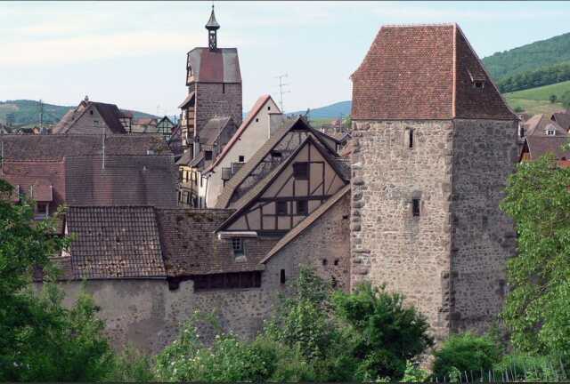 Die S'Gelt Tour (auf deutsch)