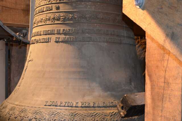 Messes et veillée de Noël au Mont Sainte-Odile