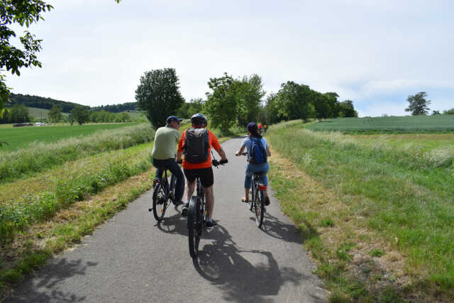 Fête du Vélo