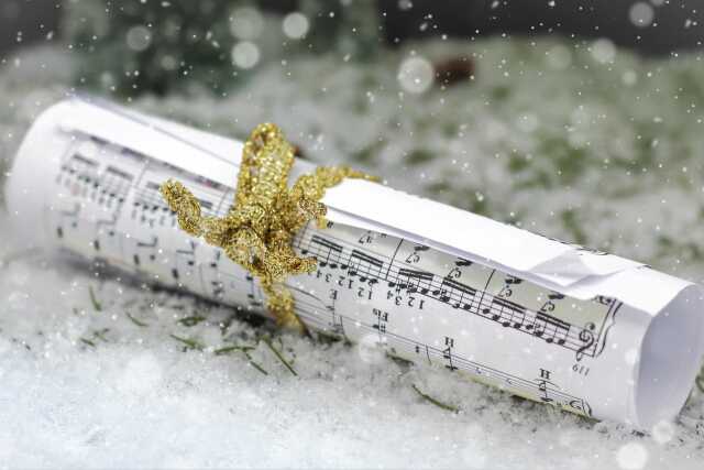 Concert de Noël