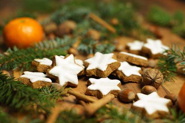 Marché de Noël de la Chouette