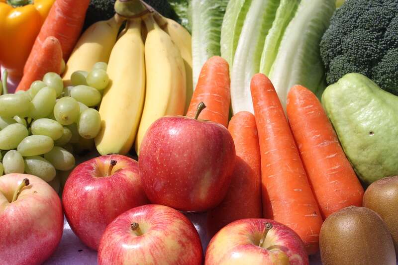 Marché hebdomadaire