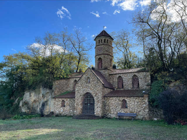 Fête de l'Ascension