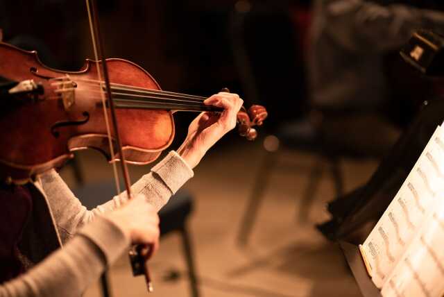 Concert d'automne de l'Orchestre d'Harmonie de Griesheim