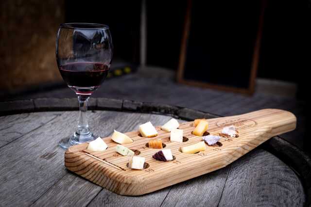 Vignobles en Scène Alsace : Atelier accords vins & fromages