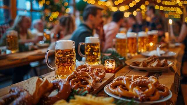 Oktoberfest