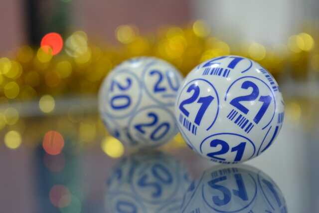 Grand loto de l'Avent