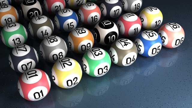 Loto de la Sportive