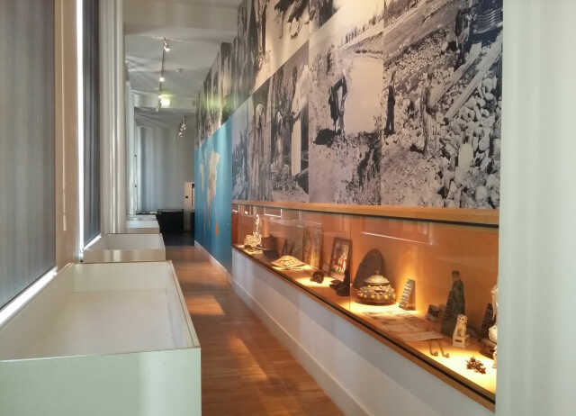 Visite du Musée du Château des Rohan