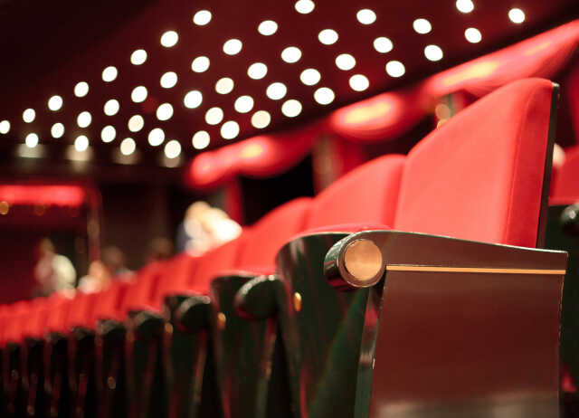 Théâtre Alsacien : Schneesturm