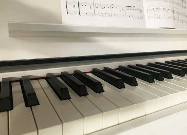 Nuit du piano
