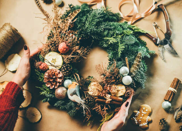 Exposition et vente solidaire